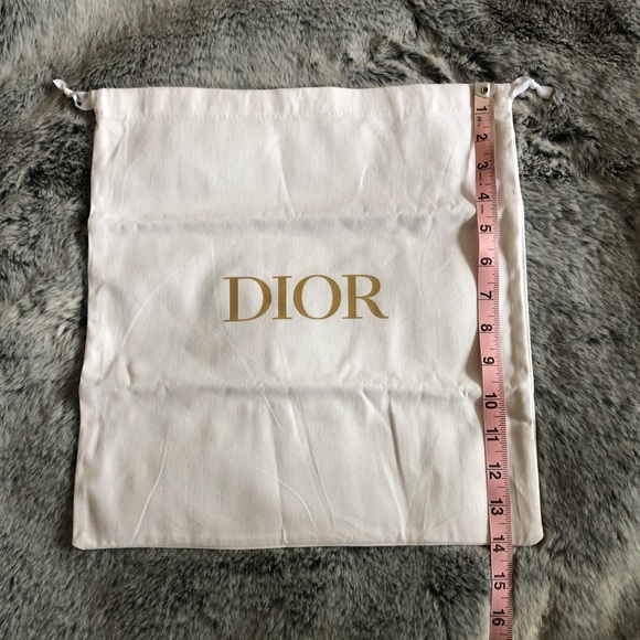 Dior Bags Dior Dust Bag Poshmark